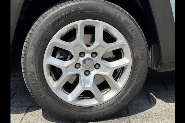 Jeep Renegade 1.6 E-Torq EVO Longitude FWD - Airco I PDC I UConnect I Sport velgen I Dealer onderhouden