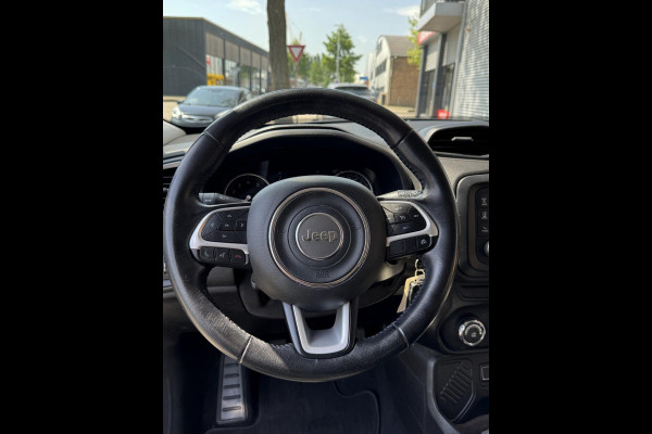 Jeep Renegade 1.6 E-Torq EVO Longitude FWD - Airco I PDC I UConnect I Sport velgen I Dealer onderhouden