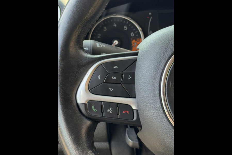 Jeep Renegade 1.6 E-Torq EVO Longitude FWD - Airco I PDC I UConnect I Sport velgen I Dealer onderhouden