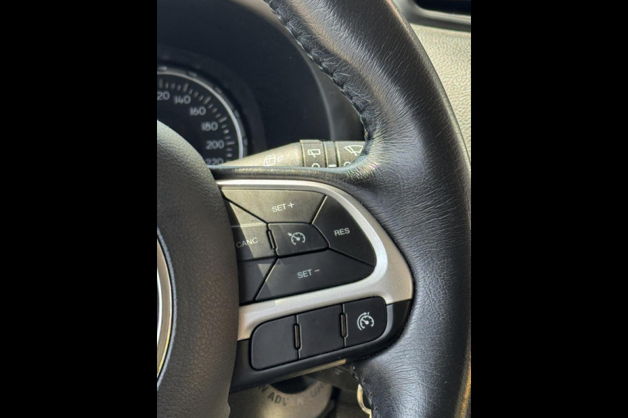 Jeep Renegade 1.6 E-Torq EVO Longitude FWD - Airco I PDC I UConnect I Sport velgen I Dealer onderhouden