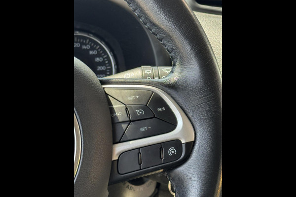 Jeep Renegade 1.6 E-Torq EVO Longitude FWD - Airco I PDC I UConnect I Sport velgen I Dealer onderhouden