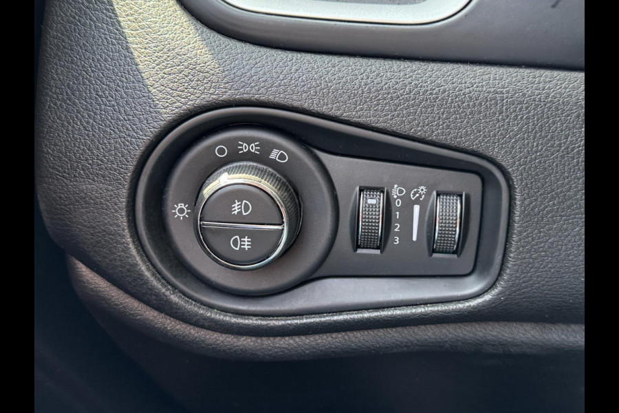 Jeep Renegade 1.6 E-Torq EVO Longitude FWD - Airco I PDC I UConnect I Sport velgen I Dealer onderhouden