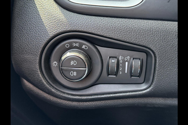 Jeep Renegade 1.6 E-Torq EVO Longitude FWD - Airco I PDC I UConnect I Sport velgen I Dealer onderhouden