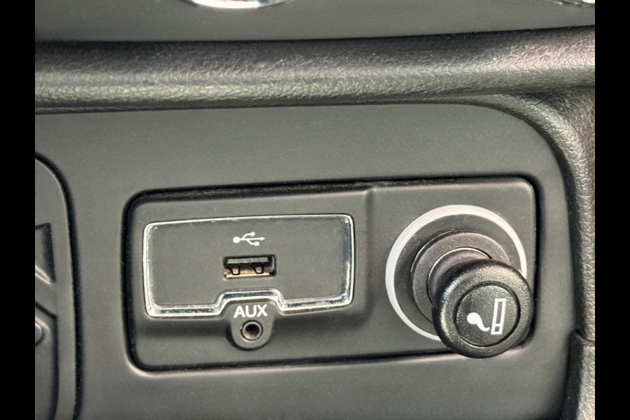 Jeep Renegade 1.6 E-Torq EVO Longitude FWD - Airco I PDC I UConnect I Sport velgen I Dealer onderhouden
