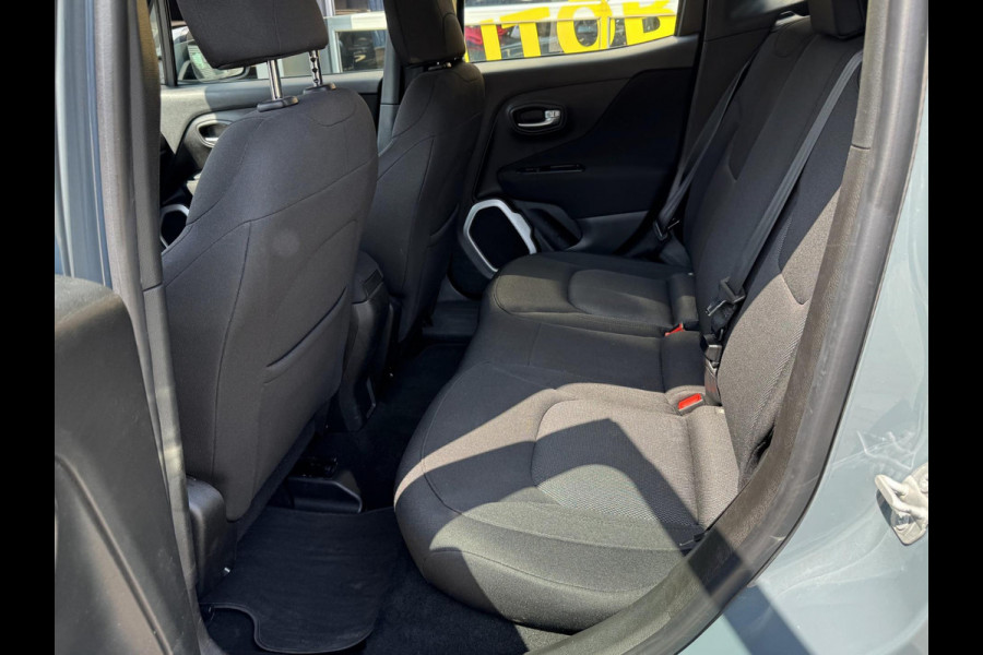 Jeep Renegade 1.6 E-Torq EVO Longitude FWD - Airco I PDC I UConnect I Sport velgen I Dealer onderhouden