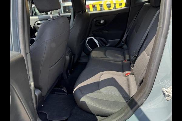 Jeep Renegade 1.6 E-Torq EVO Longitude FWD - Airco I PDC I UConnect I Sport velgen I Dealer onderhouden