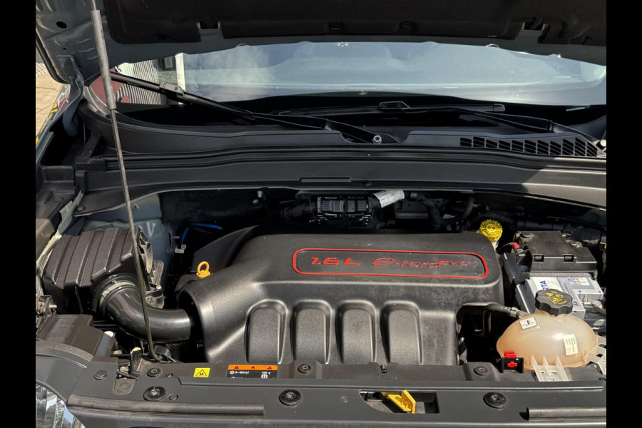 Jeep Renegade 1.6 E-Torq EVO Longitude FWD - Airco I PDC I UConnect I Sport velgen I Dealer onderhouden