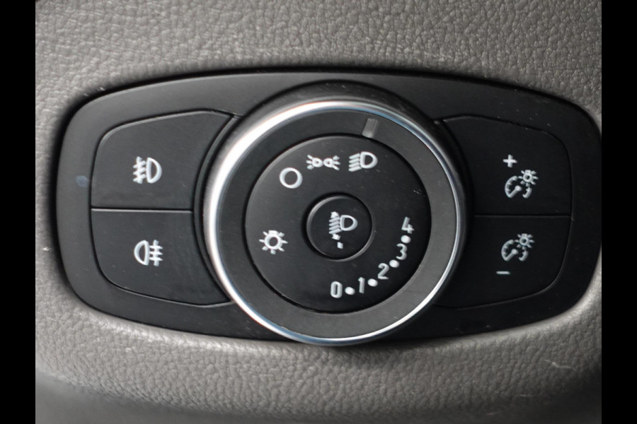 Ford Transit Connect L2 Automaat Trend 3zits Trekhaak Navigatie Parkeersensoren achter Cruise Control Camera DAB+ Airco