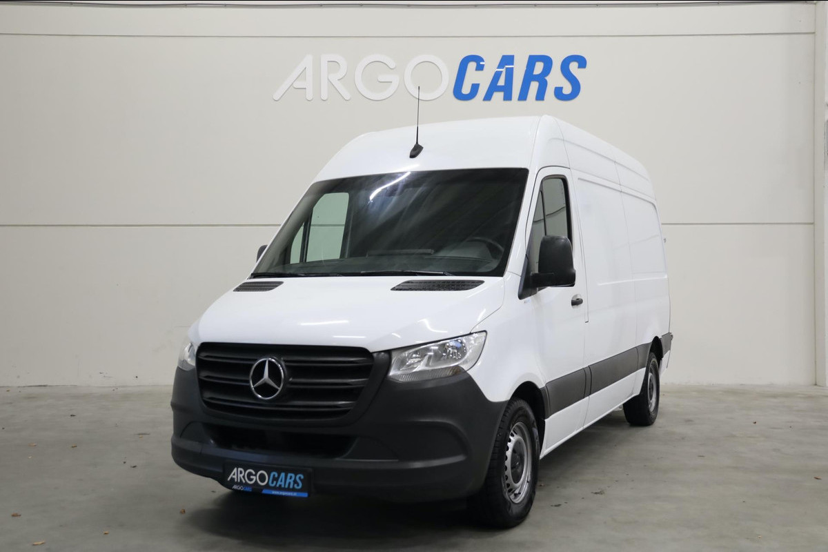 Mercedes-Benz Sprinter 314 CDI AUTOMAAT TREKHAAK L2/H2 NAVI CLIMA/AIRCO CRUISE CONTROL LEASE V/A €148,- p.m. INRUIL MOGELIJK Mercedes-Benz Sprinter 314 CDI AUTOMAAT TREKHAAK L2/H2 NAVI CLIMA/AIRCO CRUISE CONTROL LEASE V/A €148,- p.m. INRUIL MOGELIJK