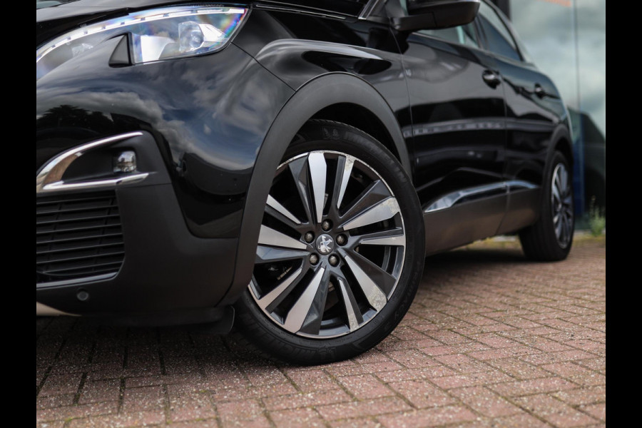 Peugeot 3008 1.5 BlueHDi Blue Lease Premium | Pano | Camera | Focal | Memory | Keyless