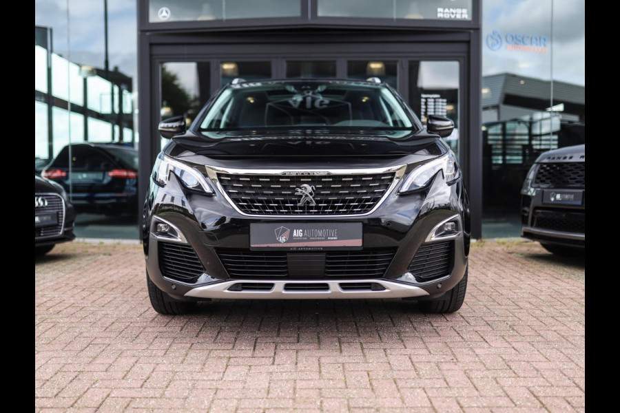 Peugeot 3008 1.5 BlueHDi Blue Lease Premium | Pano | Camera | Focal | Memory | Keyless