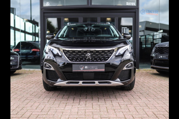 Peugeot 3008 1.5 BlueHDi Blue Lease Premium | Pano | Camera | Focal | Memory | Keyless