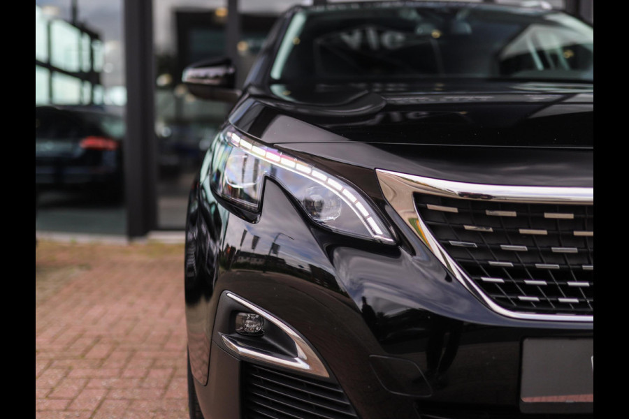 Peugeot 3008 1.5 BlueHDi Blue Lease Premium | Pano | Camera | Focal | Memory | Keyless