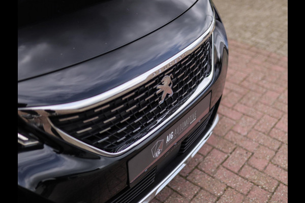 Peugeot 3008 1.5 BlueHDi Blue Lease Premium | Pano | Camera | Focal | Memory | Keyless