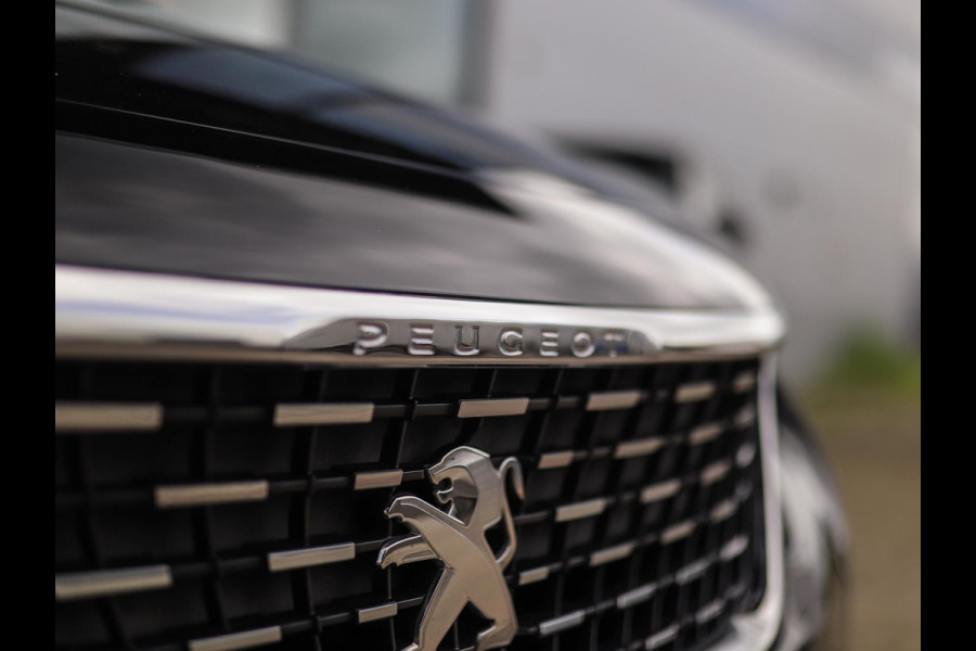 Peugeot 3008 1.5 BlueHDi Blue Lease Premium | Pano | Camera | Focal | Memory | Keyless