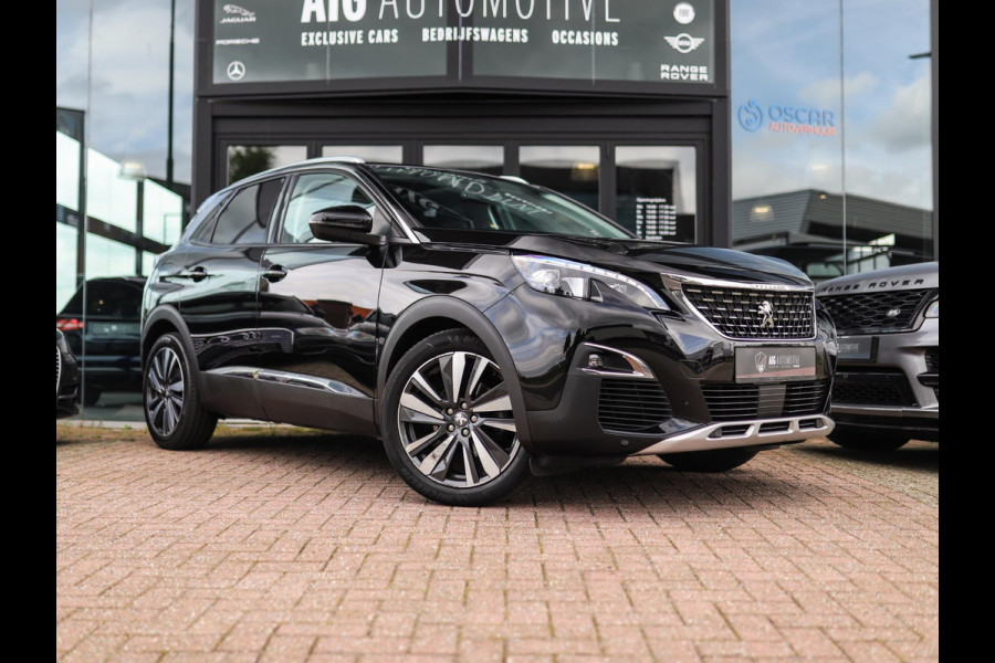 Peugeot 3008 1.5 BlueHDi Blue Lease Premium | Pano | Camera | Focal | Memory | Keyless