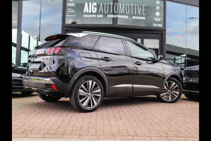 Peugeot 3008 1.5 BlueHDi Blue Lease Premium | Pano | Camera | Focal | Memory | Keyless
