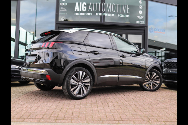 Peugeot 3008 1.5 BlueHDi Blue Lease Premium | Pano | Camera | Focal | Memory | Keyless