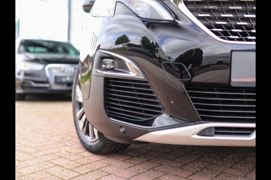 Peugeot 3008 1.5 BlueHDi Blue Lease Premium | Pano | Camera | Focal | Memory | Keyless