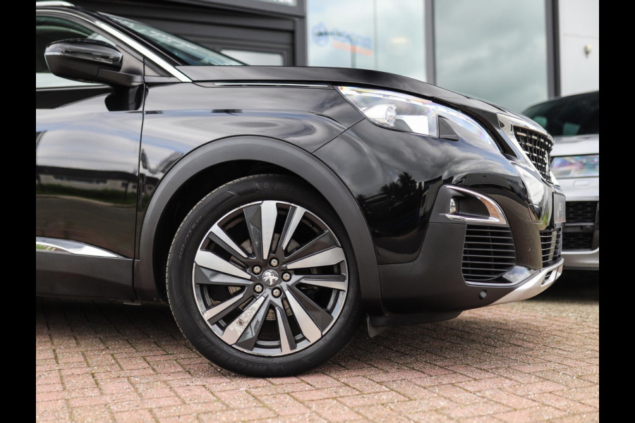 Peugeot 3008 1.5 BlueHDi Blue Lease Premium | Pano | Camera | Focal | Memory | Keyless