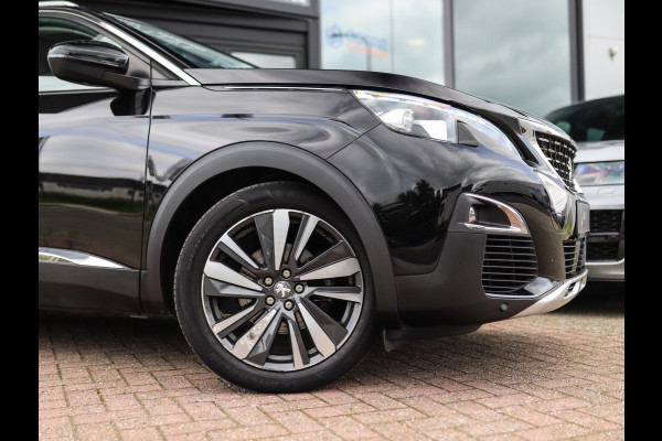Peugeot 3008 1.5 BlueHDi Blue Lease Premium | Pano | Camera | Focal | Memory | Keyless