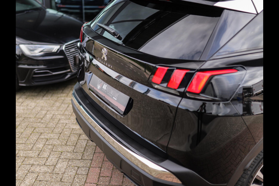 Peugeot 3008 1.5 BlueHDi Blue Lease Premium | Pano | Camera | Focal | Memory | Keyless