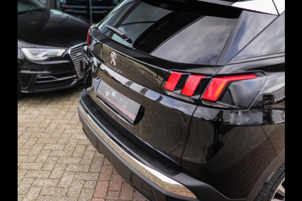Peugeot 3008 1.5 BlueHDi Blue Lease Premium | Pano | Camera | Focal | Memory | Keyless