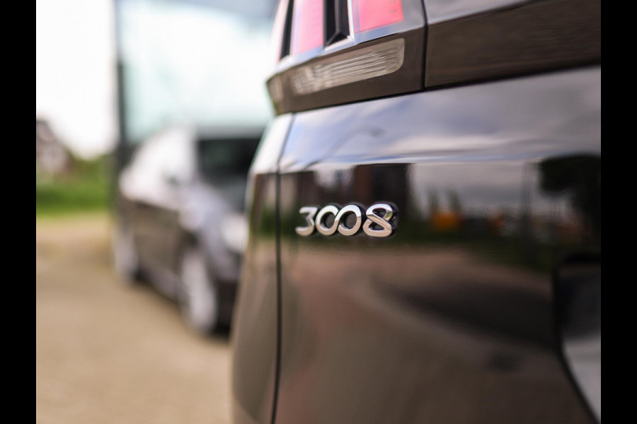 Peugeot 3008 1.5 BlueHDi Blue Lease Premium | Pano | Camera | Focal | Memory | Keyless