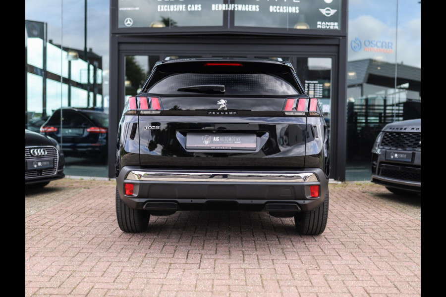 Peugeot 3008 1.5 BlueHDi Blue Lease Premium | Pano | Camera | Focal | Memory | Keyless