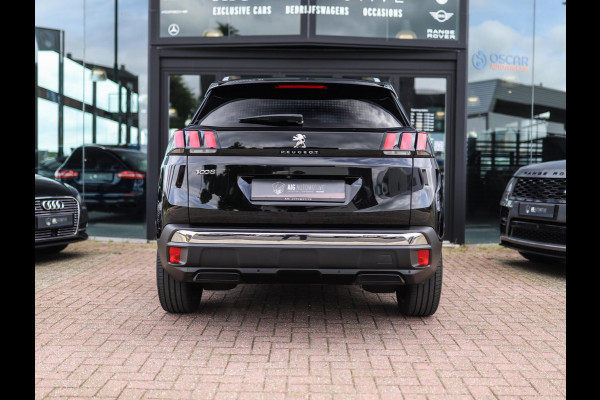 Peugeot 3008 1.5 BlueHDi Blue Lease Premium | Pano | Camera | Focal | Memory | Keyless