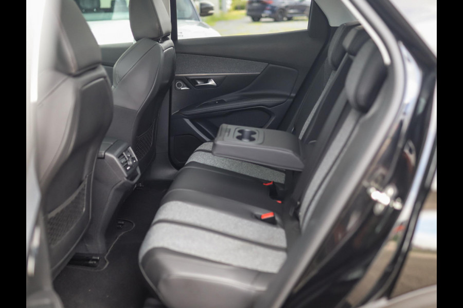 Peugeot 3008 1.5 BlueHDi Blue Lease Premium | Pano | Camera | Focal | Memory | Keyless