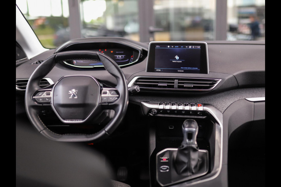 Peugeot 3008 1.5 BlueHDi Blue Lease Premium | Pano | Camera | Focal | Memory | Keyless