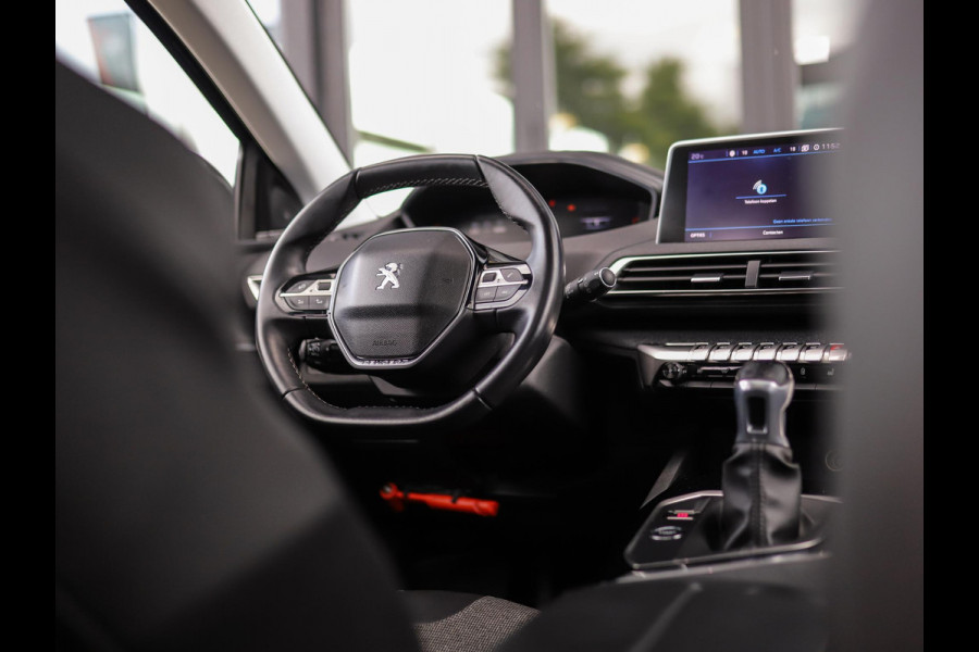 Peugeot 3008 1.5 BlueHDi Blue Lease Premium | Pano | Camera | Focal | Memory | Keyless