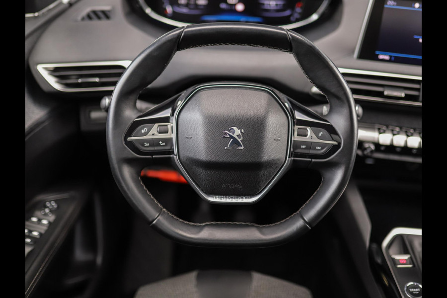 Peugeot 3008 1.5 BlueHDi Blue Lease Premium | Pano | Camera | Focal | Memory | Keyless