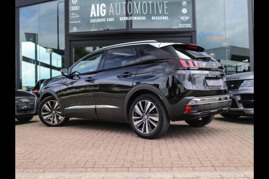 Peugeot 3008 1.5 BlueHDi Blue Lease Premium | Pano | Camera | Focal | Memory | Keyless