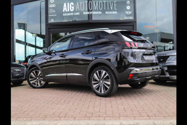 Peugeot 3008 1.5 BlueHDi Blue Lease Premium | Pano | Camera | Focal | Memory | Keyless