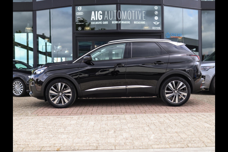 Peugeot 3008 1.5 BlueHDi Blue Lease Premium | Pano | Camera | Focal | Memory | Keyless