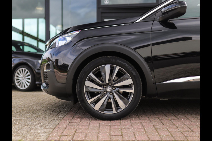 Peugeot 3008 1.5 BlueHDi Blue Lease Premium | Pano | Camera | Focal | Memory | Keyless