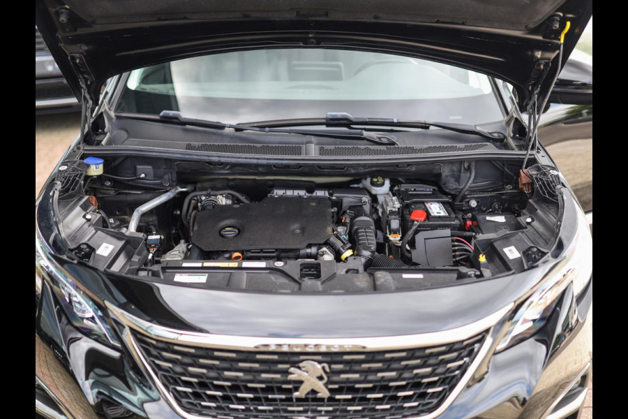 Peugeot 3008 1.5 BlueHDi Blue Lease Premium | Pano | Camera | Focal | Memory | Keyless