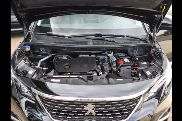 Peugeot 3008 1.5 BlueHDi Blue Lease Premium | Pano | Camera | Focal | Memory | Keyless