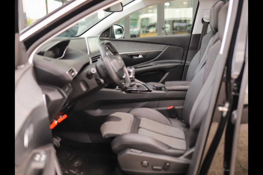 Peugeot 3008 1.5 BlueHDi Blue Lease Premium | Pano | Camera | Focal | Memory | Keyless