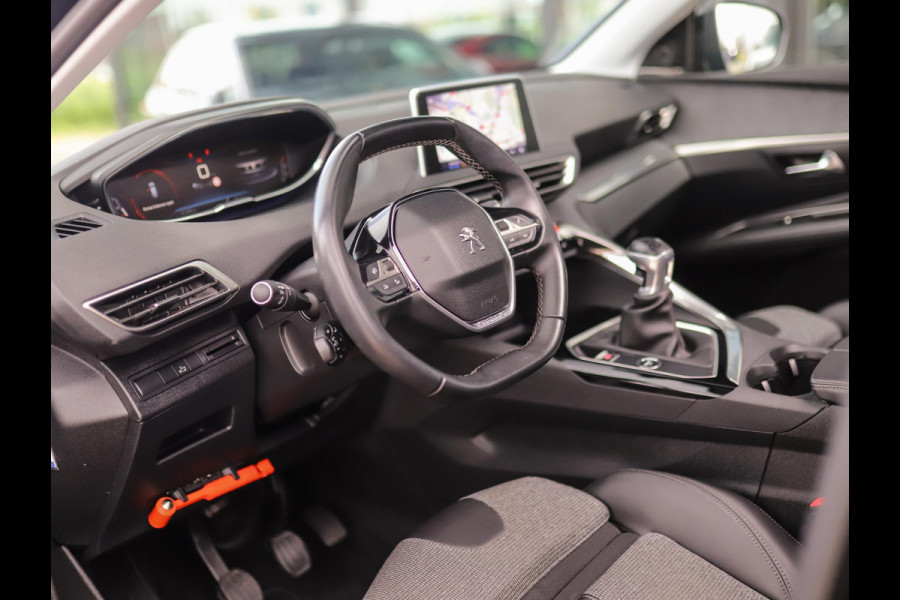 Peugeot 3008 1.5 BlueHDi Blue Lease Premium | Pano | Camera | Focal | Memory | Keyless