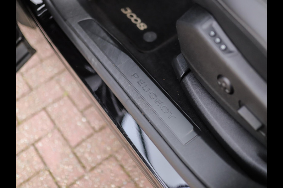 Peugeot 3008 1.5 BlueHDi Blue Lease Premium | Pano | Camera | Focal | Memory | Keyless