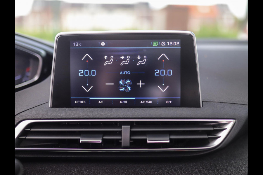 Peugeot 3008 1.5 BlueHDi Blue Lease Premium | Pano | Camera | Focal | Memory | Keyless