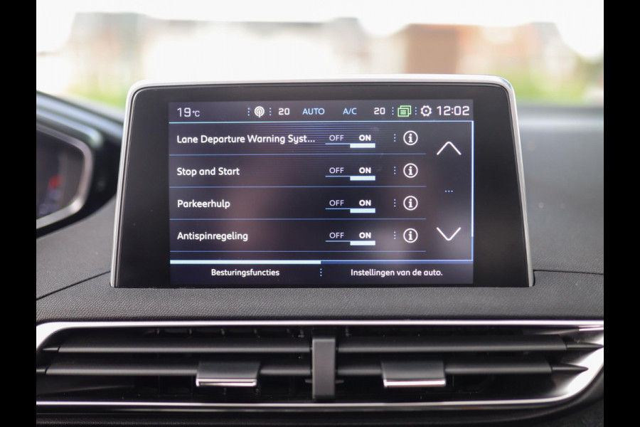 Peugeot 3008 1.5 BlueHDi Blue Lease Premium | Pano | Camera | Focal | Memory | Keyless
