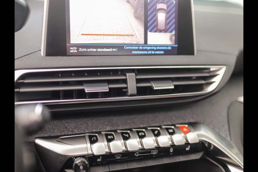 Peugeot 3008 1.5 BlueHDi Blue Lease Premium | Pano | Camera | Focal | Memory | Keyless