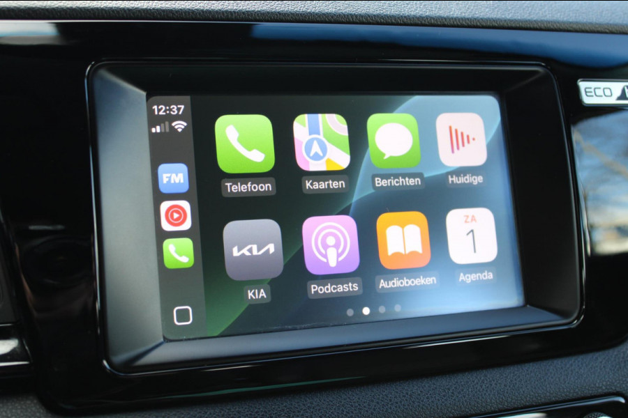 Kia Niro 1.6 GDi Hybrid DynamicLine Automaat Navi Camera Nap
