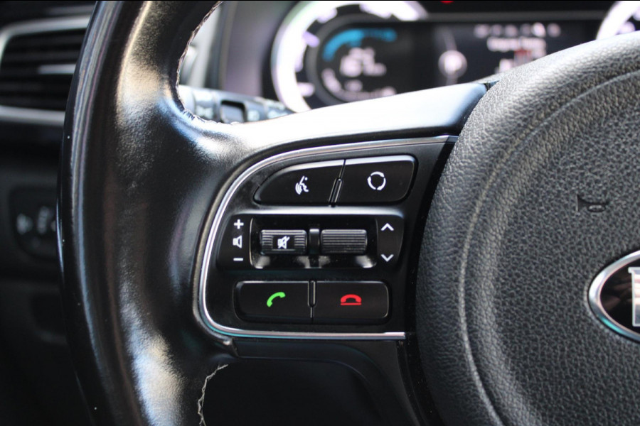 Kia Niro 1.6 GDi Hybrid DynamicLine Automaat Navi Camera Nap