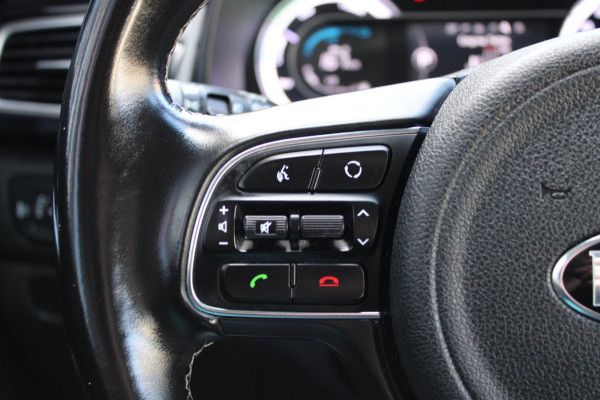 Kia Niro 1.6 GDi Hybrid DynamicLine Automaat Navi Camera Nap