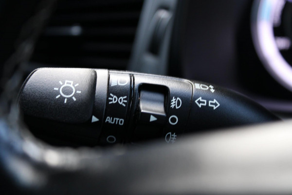 Kia Niro 1.6 GDi Hybrid DynamicLine Automaat Navi Camera Nap